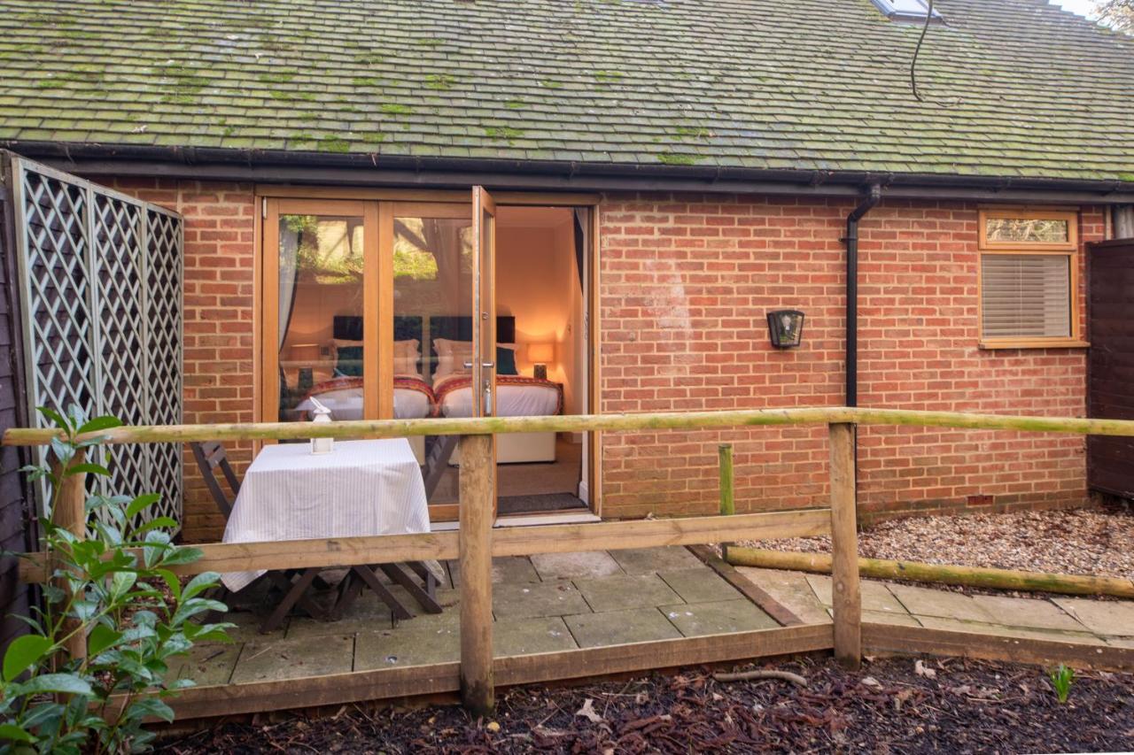 Terlingham Lane Cottage Hawkinge エクステリア 写真