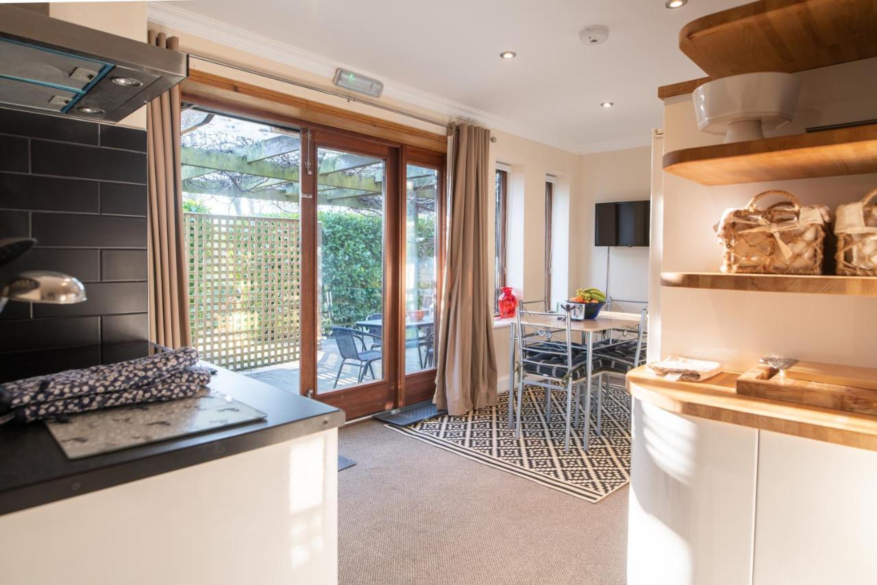 Terlingham Lane Cottage Hawkinge エクステリア 写真